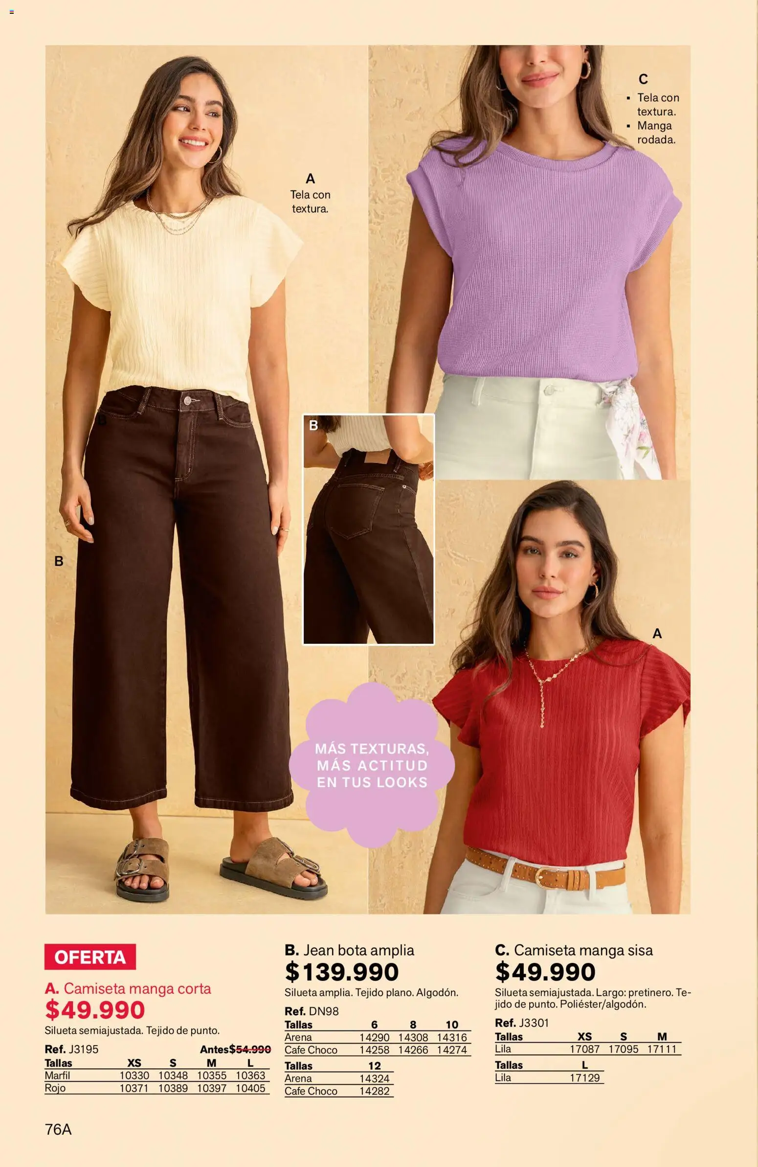 Leonisa revista - valida desde el 22/10/2026 | Página: 187
