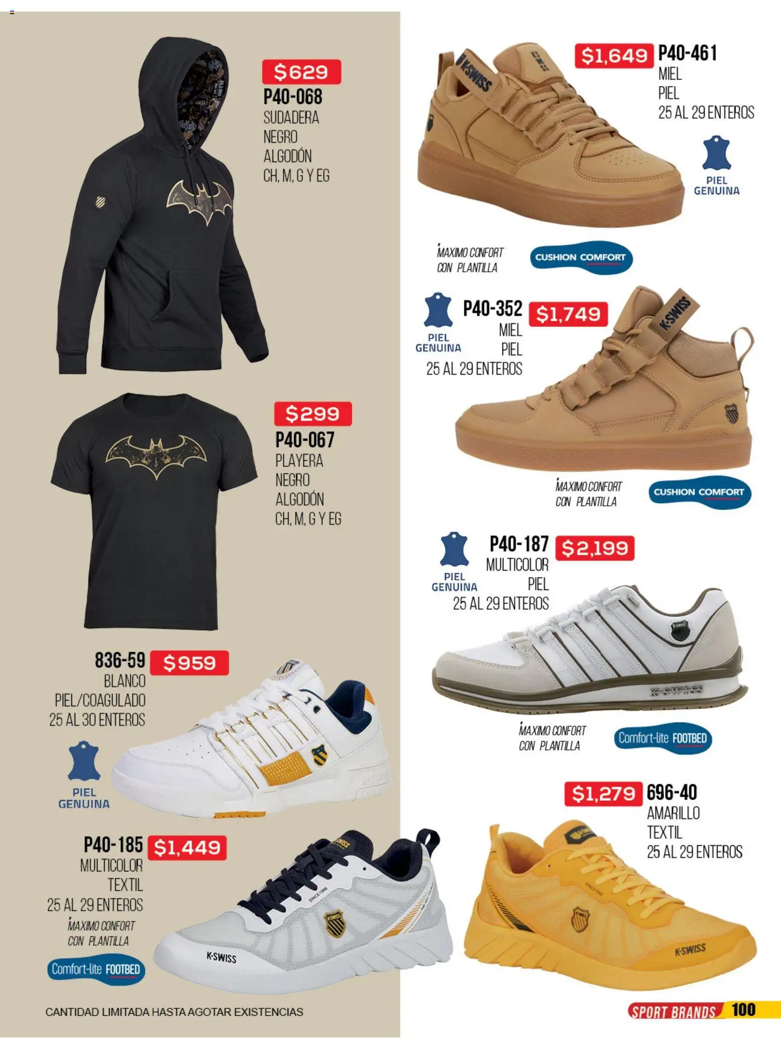 CKLASS ofertas de 01/06 — page 386