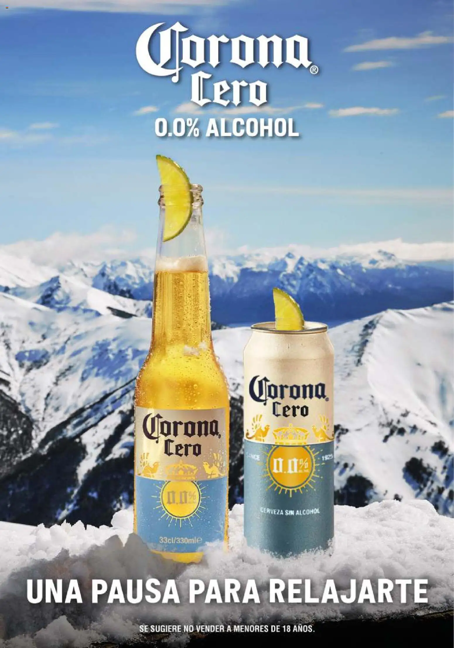 Supermercados TODO - Ofertas │ válido desde el 11/08/2026 | Página: 5 | Productos: Cerveza sin alcohol, Cerveza, Alcohol