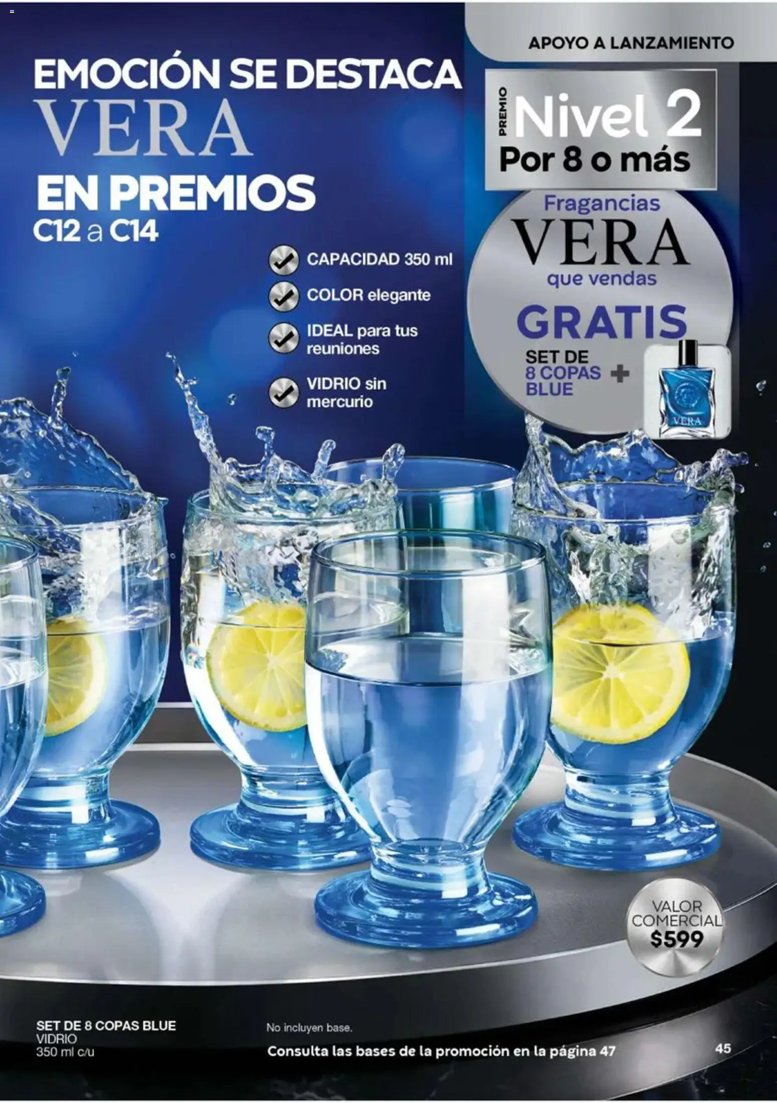 Nuevas ofertas de Fuller válidas en toda la República Mexicana desde el 16/09/2026. ¡Encuentra las mejores ofertas en Fuller Gana Más 12 2026! | Página: 42