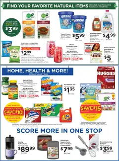 Preview of Smith's weekly ads valid from 09/02/2026 | Page: 9
