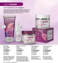 Vista previa Millanel - Catálogo válido desde el 27.04.2026 | Página: 70 | Productos: Manteca, Crema