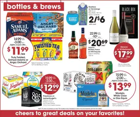 Preview of Fry's Food weekly ads valid from 09/09/2026 | Page: 13