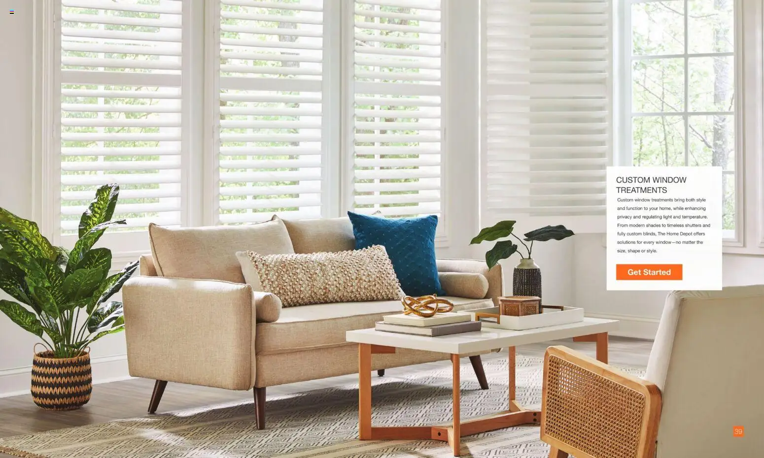 Home Depot Catalog - valid from 09/17/2026 | Page: 20