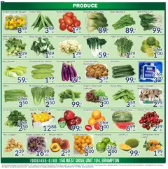 Preview of Oceans weekly flyer / circulaire from shop Oceans valid from Jul 3, 2026 | Page: 4 | Products: Case