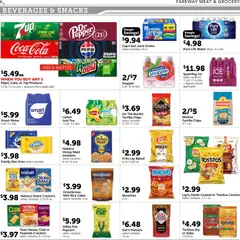 Preview of Fareway weekly ads valid from 06/29/2026 | Page: 6