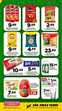 São Judas Tadeu - Ofertas da semana - Pré-Visualização do folheto da loja São Judas Tadeu, válido de 12.06.2026 | Página: 2