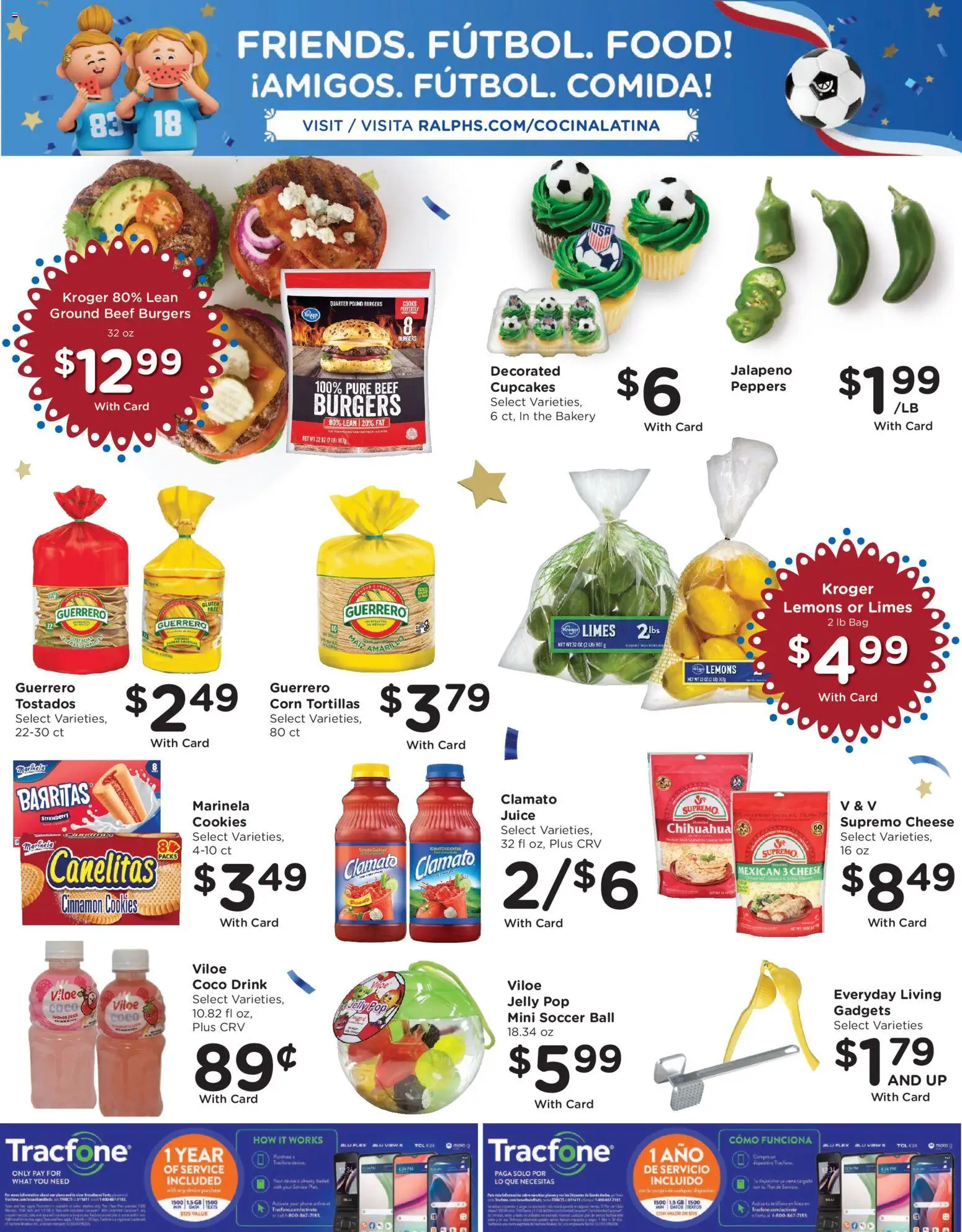 Ralphs Weekly Ad - valid from 07/01/2026 | Page: 15