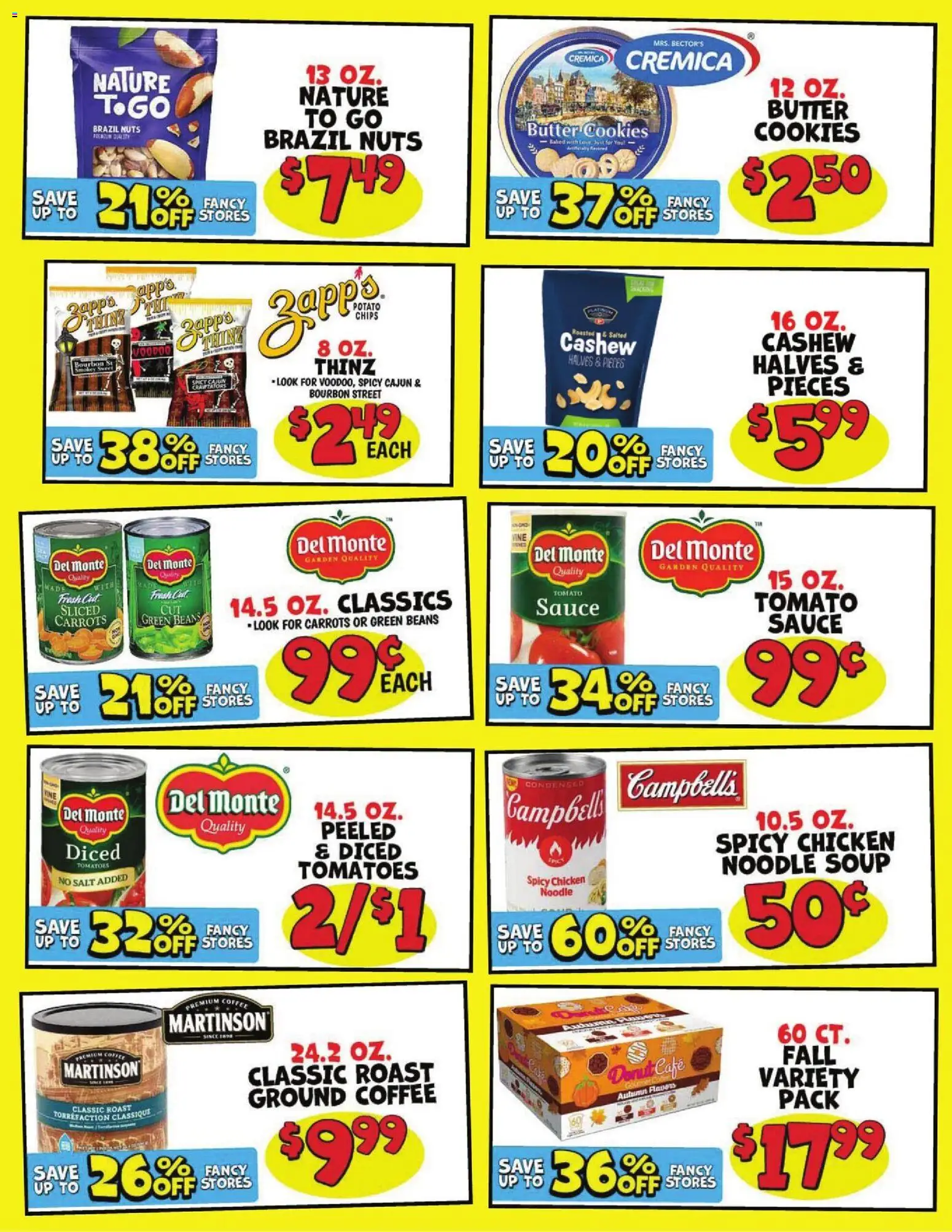 Ollie's Weekly Ad - valid from 10/08/2026 | Page: 2