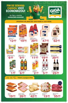 GIGA Atacado ofertas Popular Popular FDS - Pré-Visualização do folheto da loja GIGA Atacado, válido de 10/07/2026