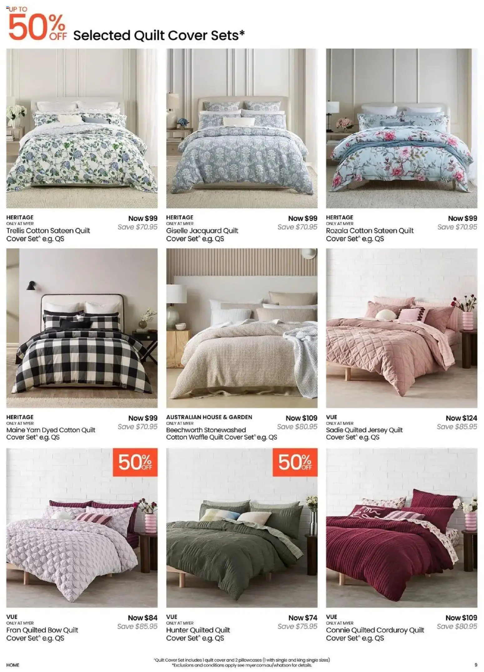 Deals catalogue - valid from 04.05.2026 | Page: 9 | Products: Jersey