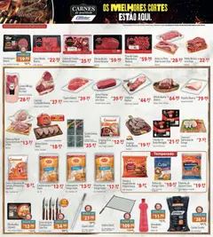 Supermercados Condor - Ofertas da semana - Pré-Visualização do folheto da loja Supermercados Condor, válido de 10/09/2026 | Página: 16