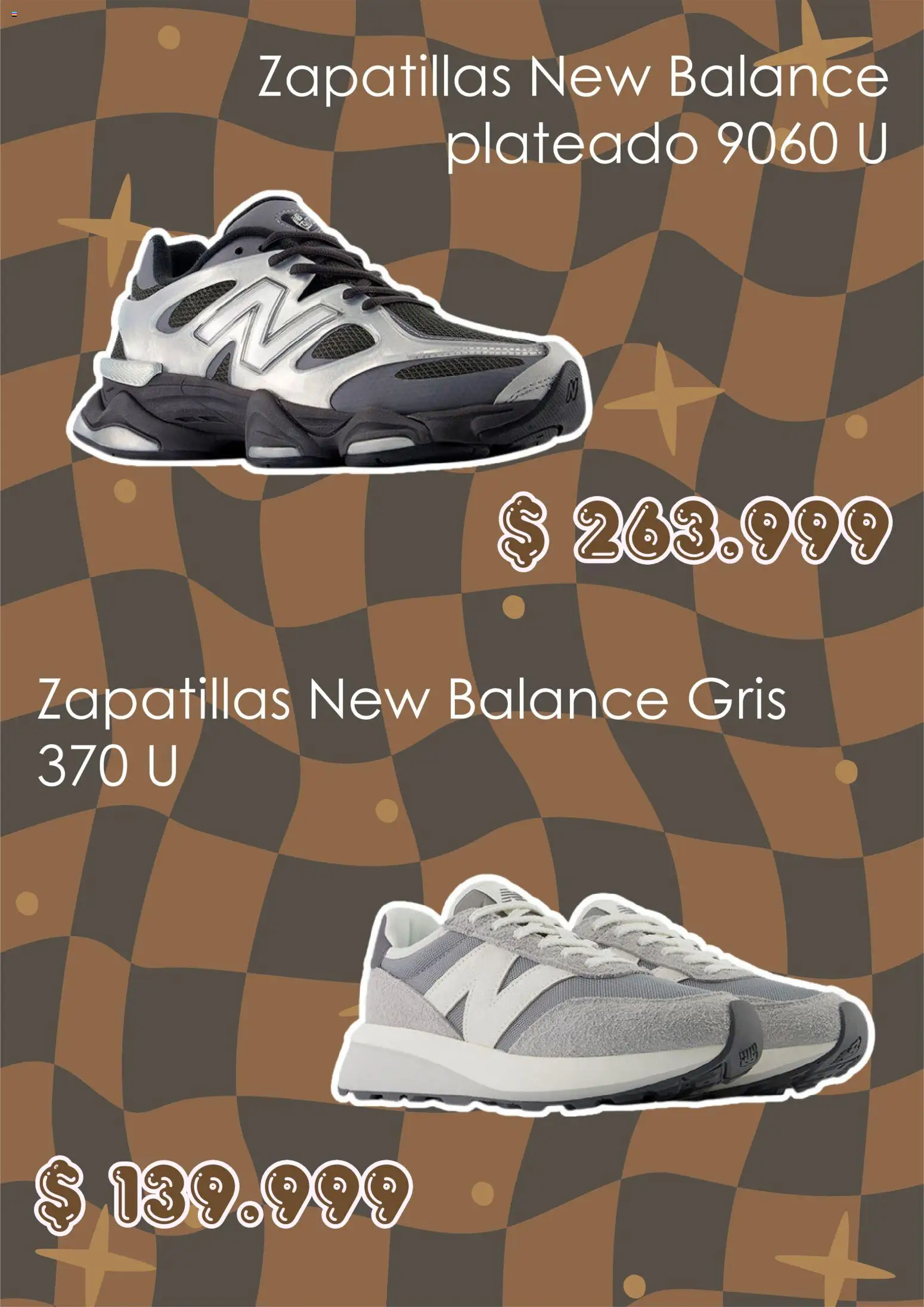Grimoldi - Catálogo │ válido desde el 01/09/2026 | Página: 3 | Productos: Zapatillas