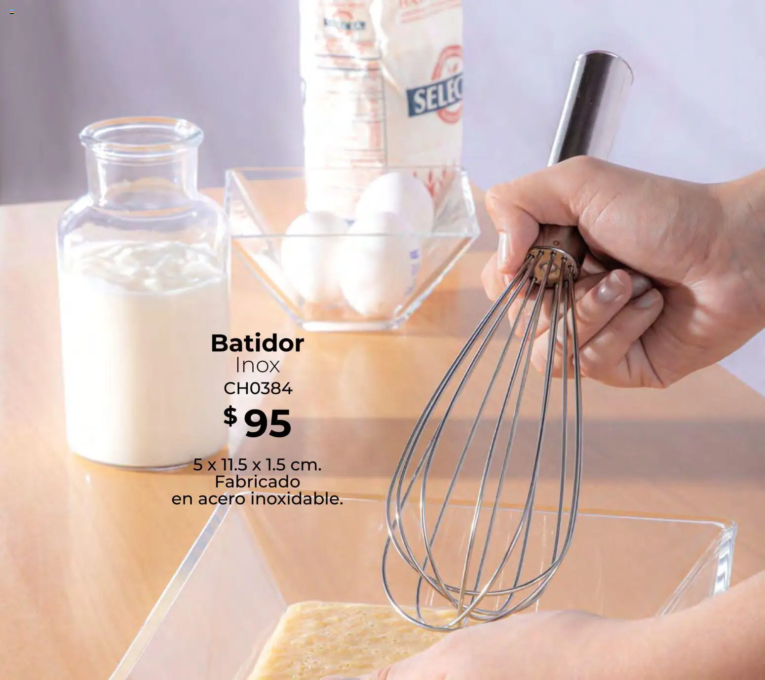 Nuevas ofertas de Colchas Concord válidas en toda la República Mexicana desde el 01/11/2026. ¡Encuentra las mejores ofertas en Colchas Concord catálogo Colección Home Haz lo mejor, hazlo! | Página: 42