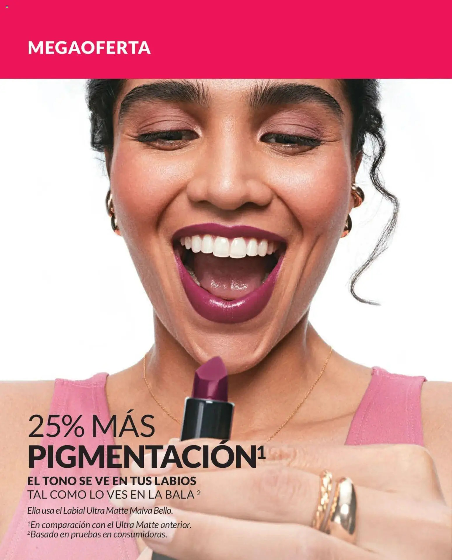 Avon Campaña 5 │ válido desde el 01.05.2026 | Página: 38
