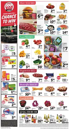 Preview of Safeway weekly ads valid from 13.05.2026 | Page: 2