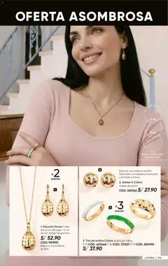 Vista previa de folleto Azzorti catálogo - Campaña 8 de la Azzorti válido desde 18.05.2026 | Página: 127 | Productos: Baño