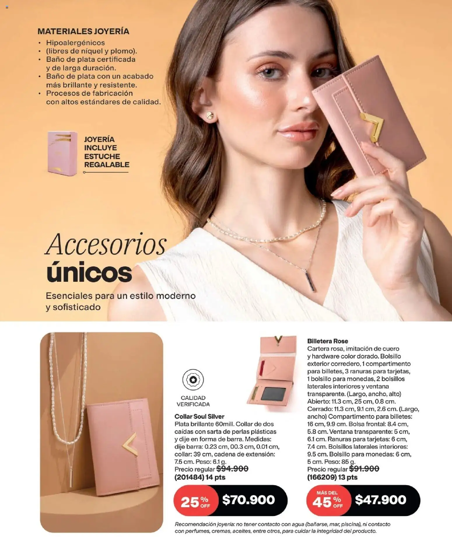 Avon revista - valida desde el 15.06.2026 | Página: 108