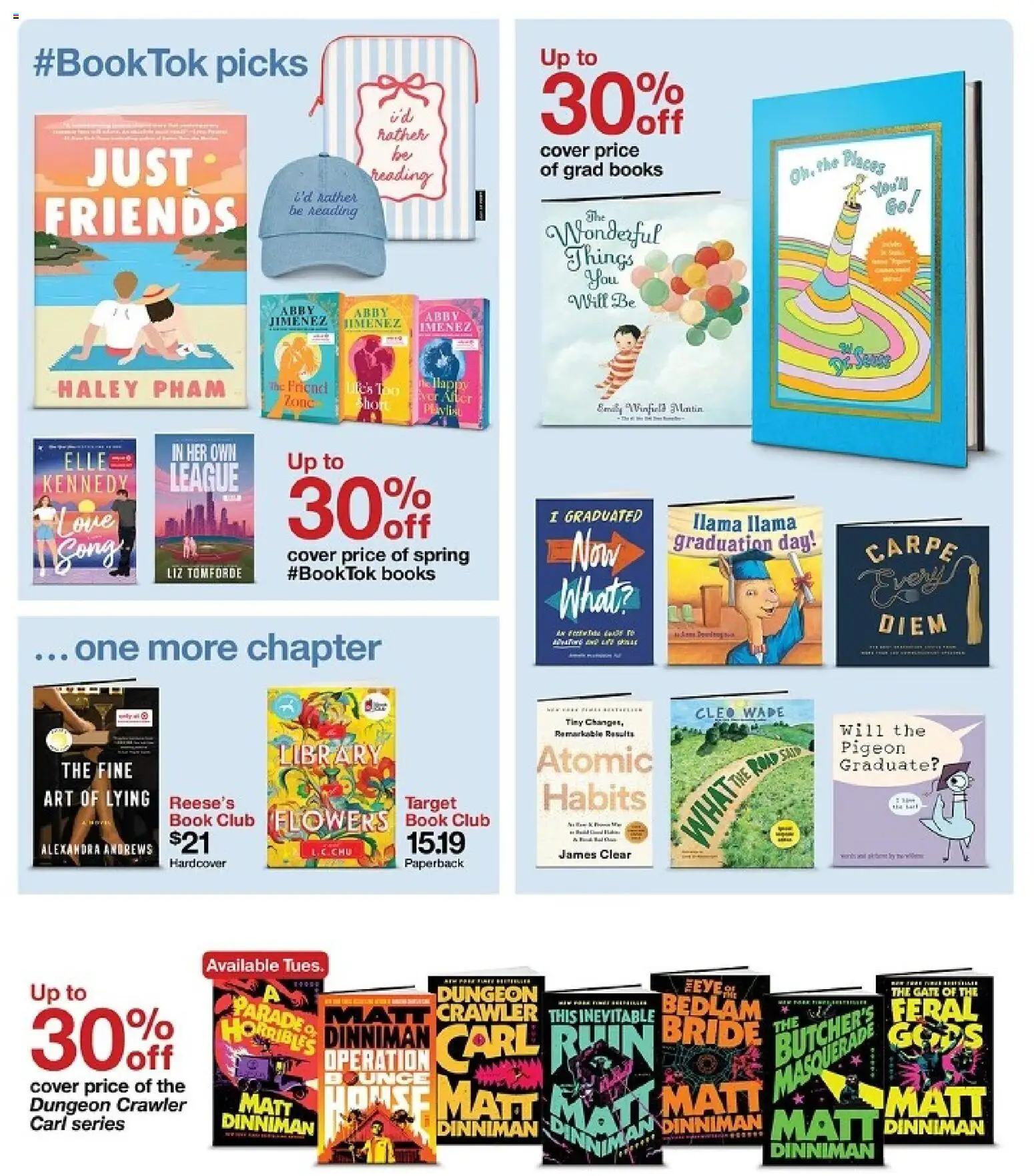 ¡El último » catálogo de Target para Mayo « está aquí! Descubre las SUPER OFERTAS. | México