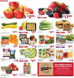 Preview of Family Fare weekly ads valid from 07/26/2026 | Page: 5