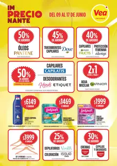 Vista previa Vea ofertas válido desde el 09.06.2026 | Página: 9