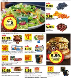 Preview of Meijer weekly ads valid from 06.05.2026 | Page: 2