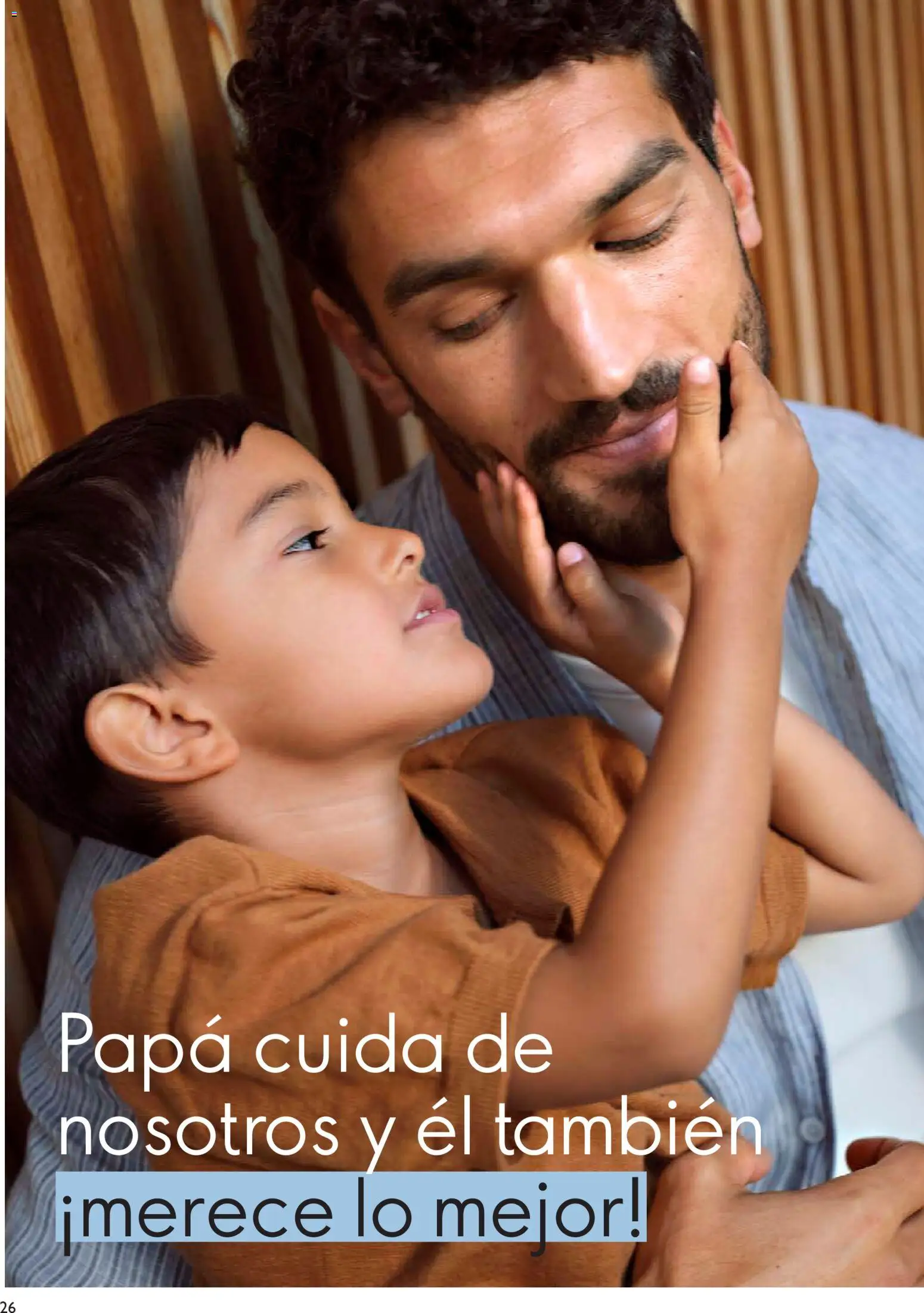 Nuevas ofertas de Oriflame válidas en toda la República Mexicana desde el 30.05.2026. ¡Encuentra las mejores ofertas en Oriflame campaña 8 2026! | Página: 26