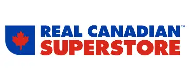 Real Canadian Superstore logo