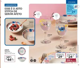 Avon - Campanha 09/10: Casa & Estilo - Pré-Visualização do folheto da loja Avon, válido de 21.05.2026 | Página: 11