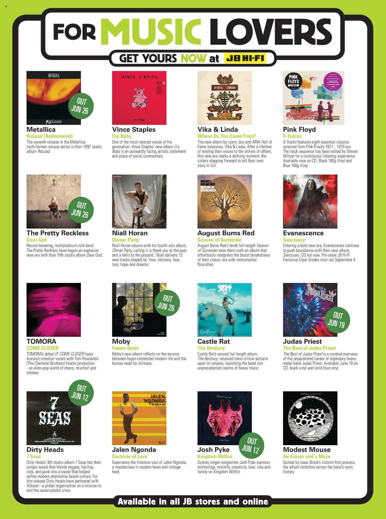 JB Hi-Fi catalogue - valid from 01.06.2026 | Page: 45 | Products: Mouse