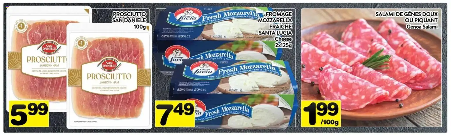 Pa Supermarché flyer valid from 22.06.2026 | Page: 8