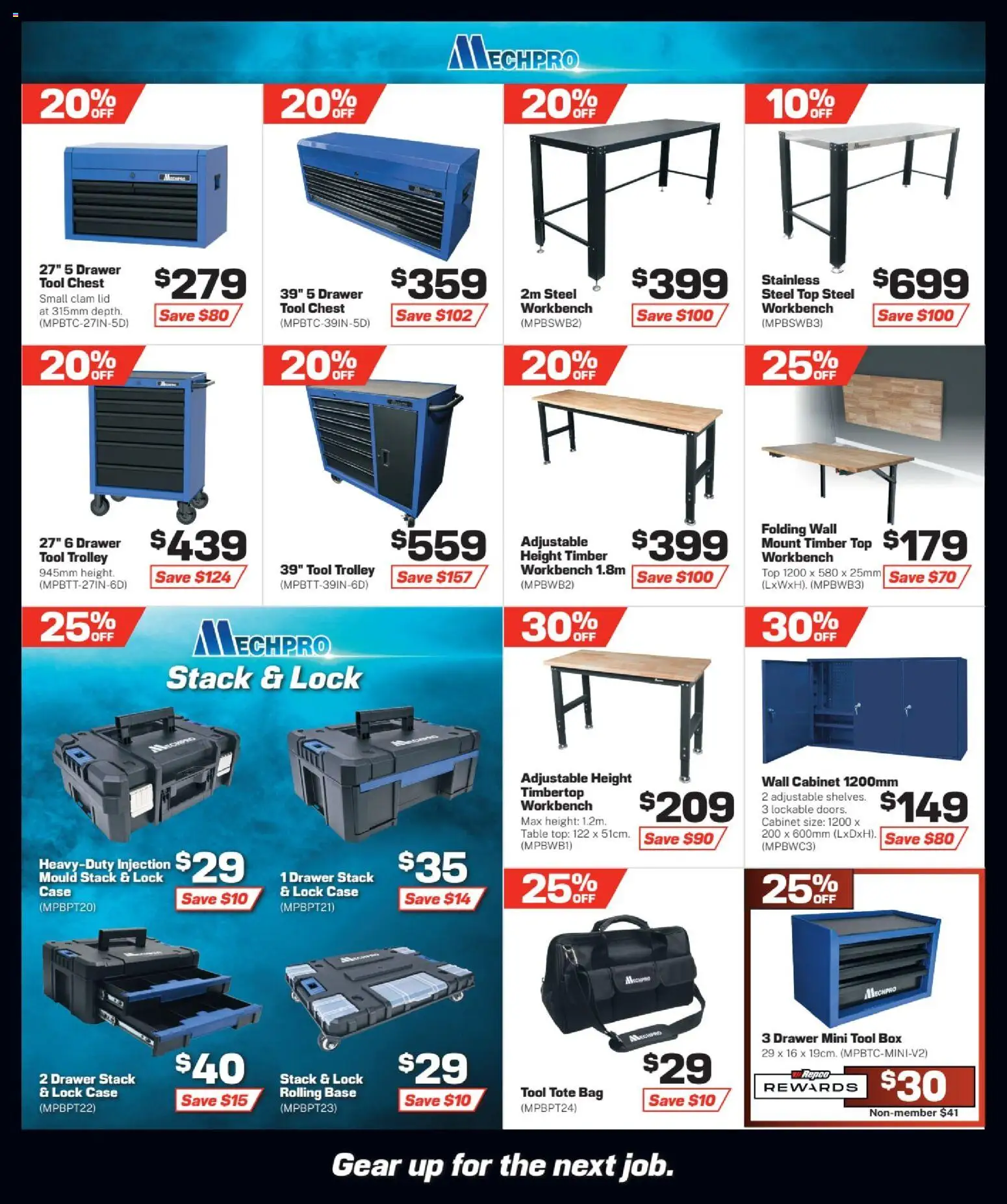 Repco catalogue - valid from 03.06.2026 | Page: 2