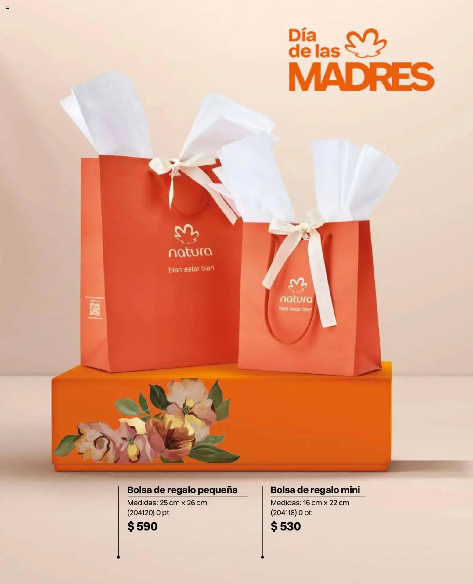 Natura Ofertas  │ válido desde el 01.05.2026 | Página: 42