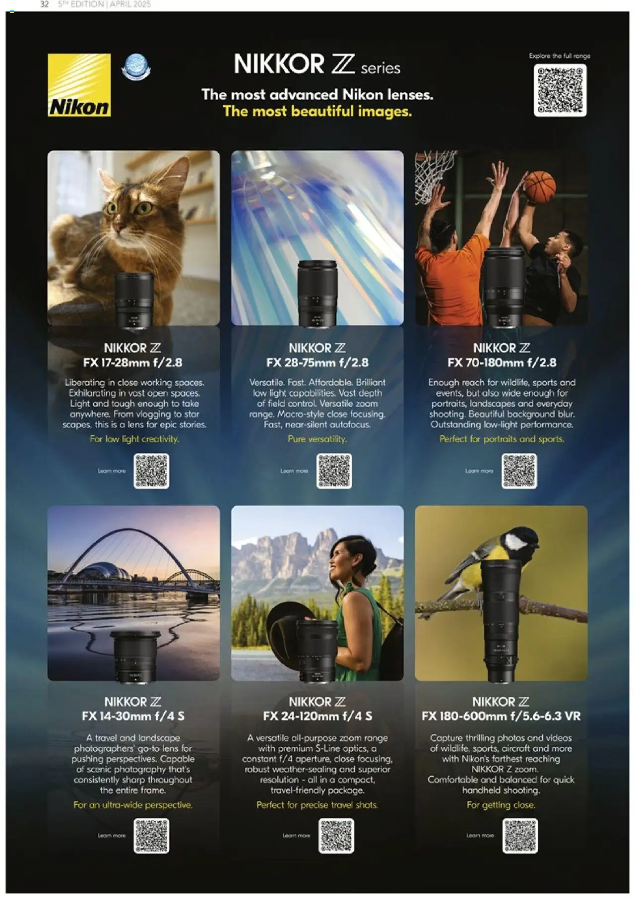Harvey Norman catalogue from 14 Apr 2025 | Page: 32