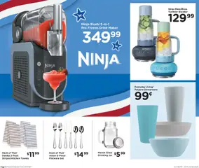Preview of Fred Meyer weekly ads valid from 07/15/2026 | Page: 7