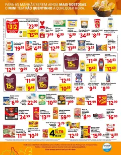 Mini Extra ofertas Mensal - Pré-Visualização do folheto da loja Mini Extra, válido de 02/07/2026 | Página: 2