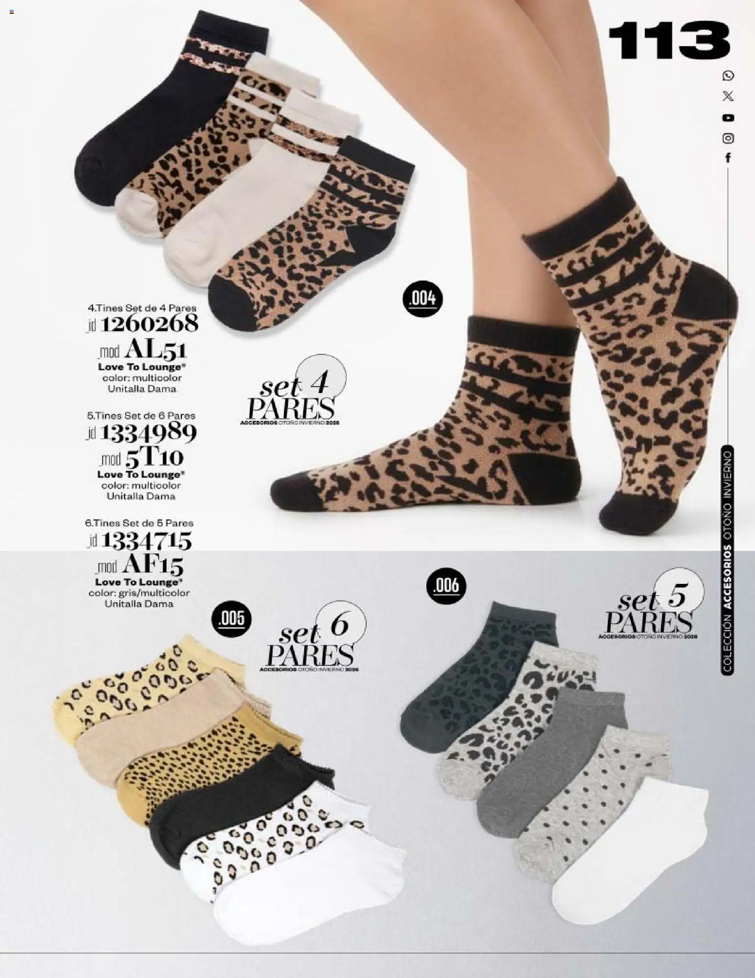 Nuevas ofertas de Price Shoes válidas en toda la República Mexicana desde el 21/10/2026. ¡Encuentra las mejores ofertas en Price Shoes catálogo Accesorios! | Página: 113