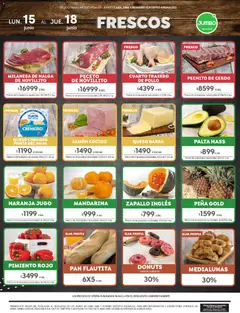 Vista previa Jumbo ofertas válido desde el 15.06.2026