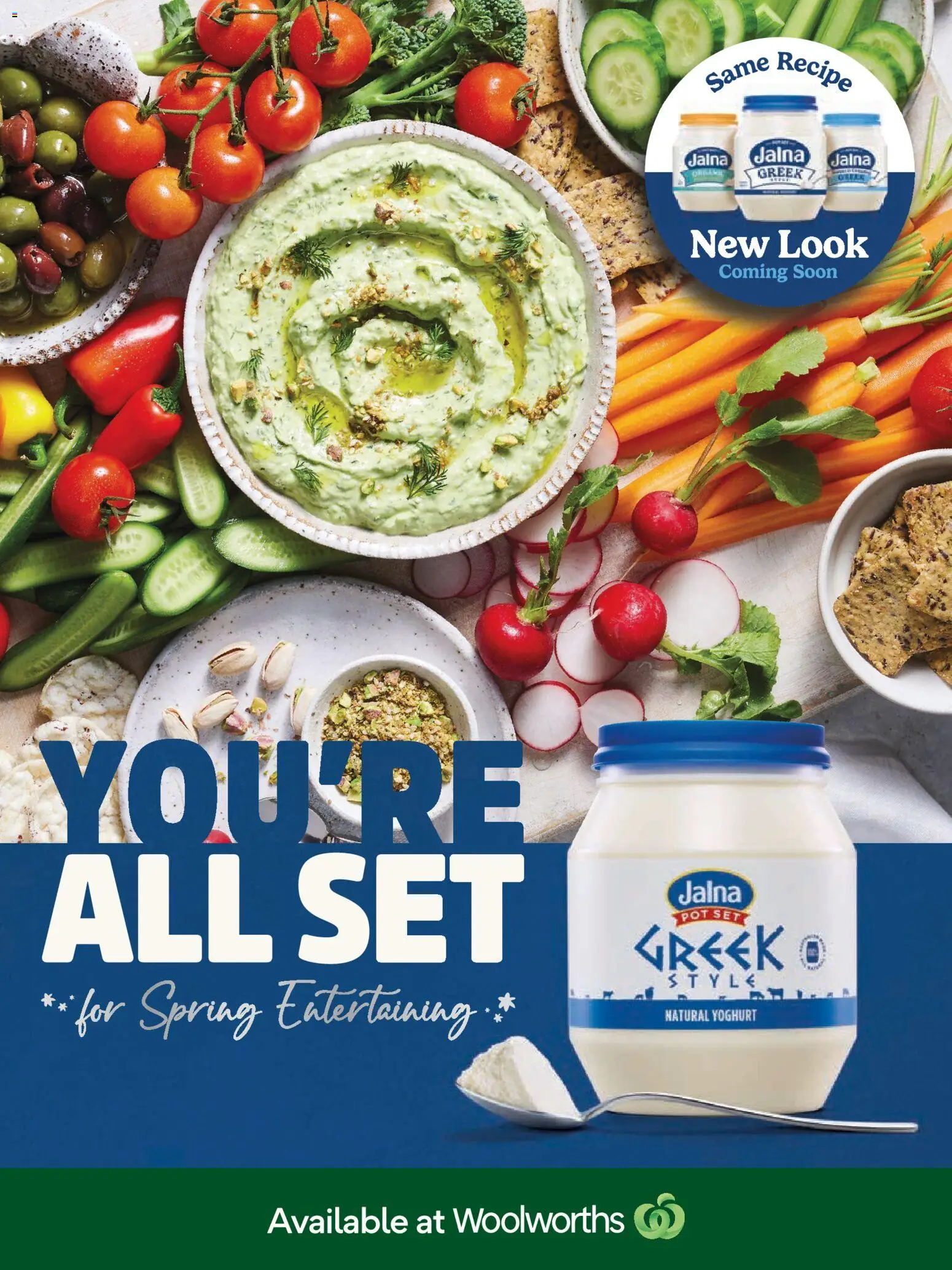 Woolworths catalogue - valid from 01/10/2026 | Page: 96