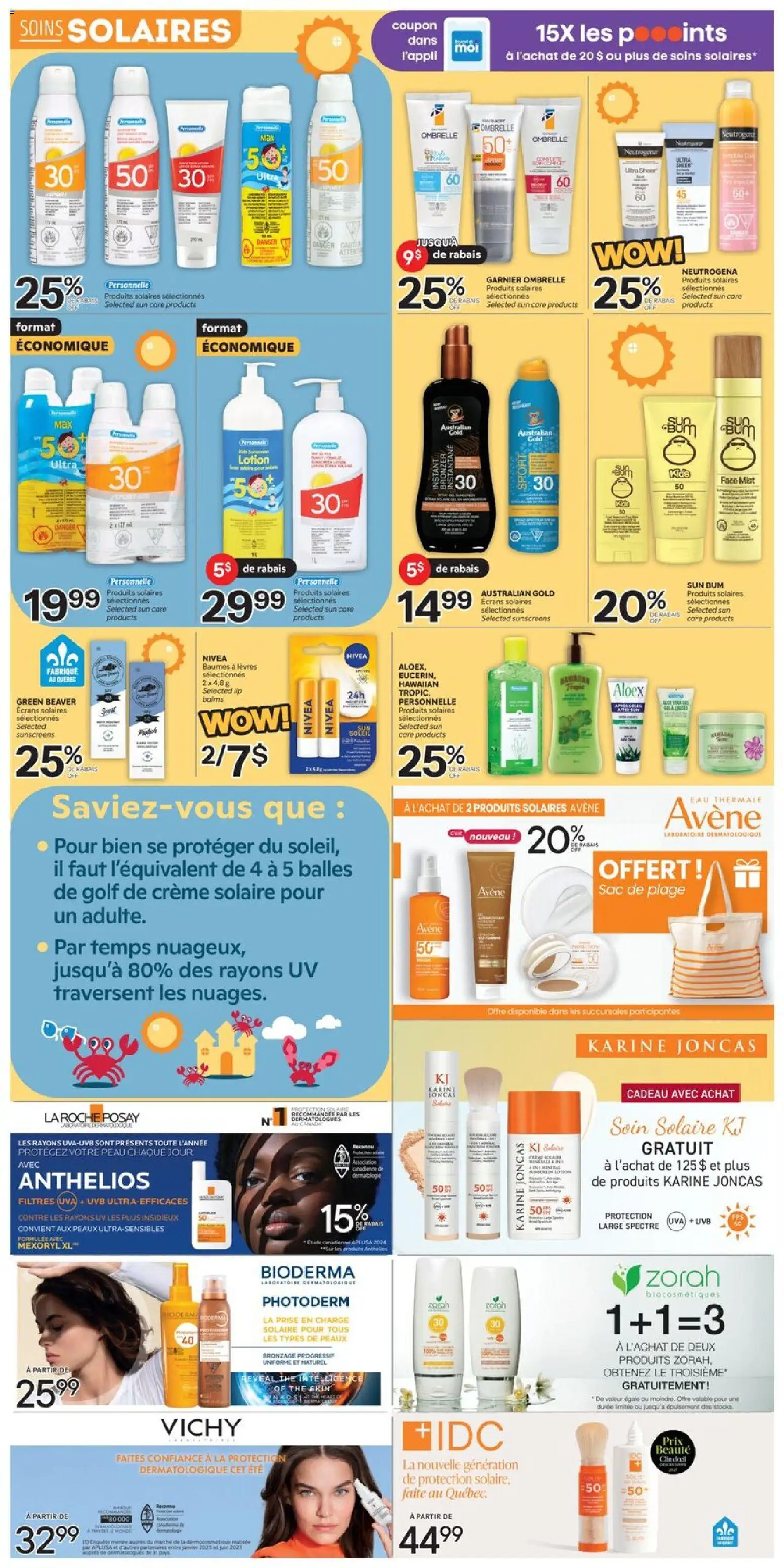 Brunet flyer valid from 14.05.2026 | Page: 3