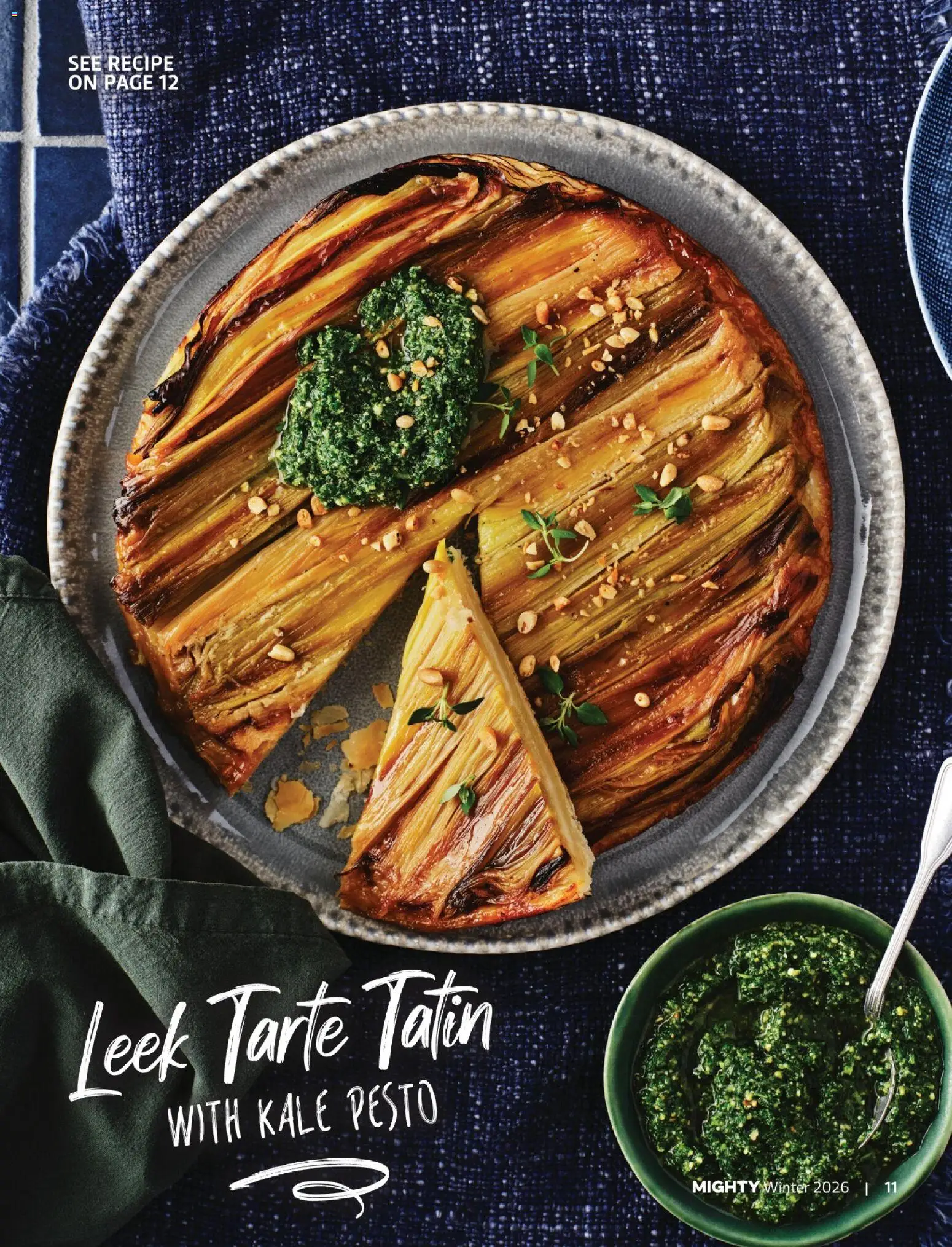 Foodland catalogue - valid from 06.06.2026 | Page: 11 | Products: Kale