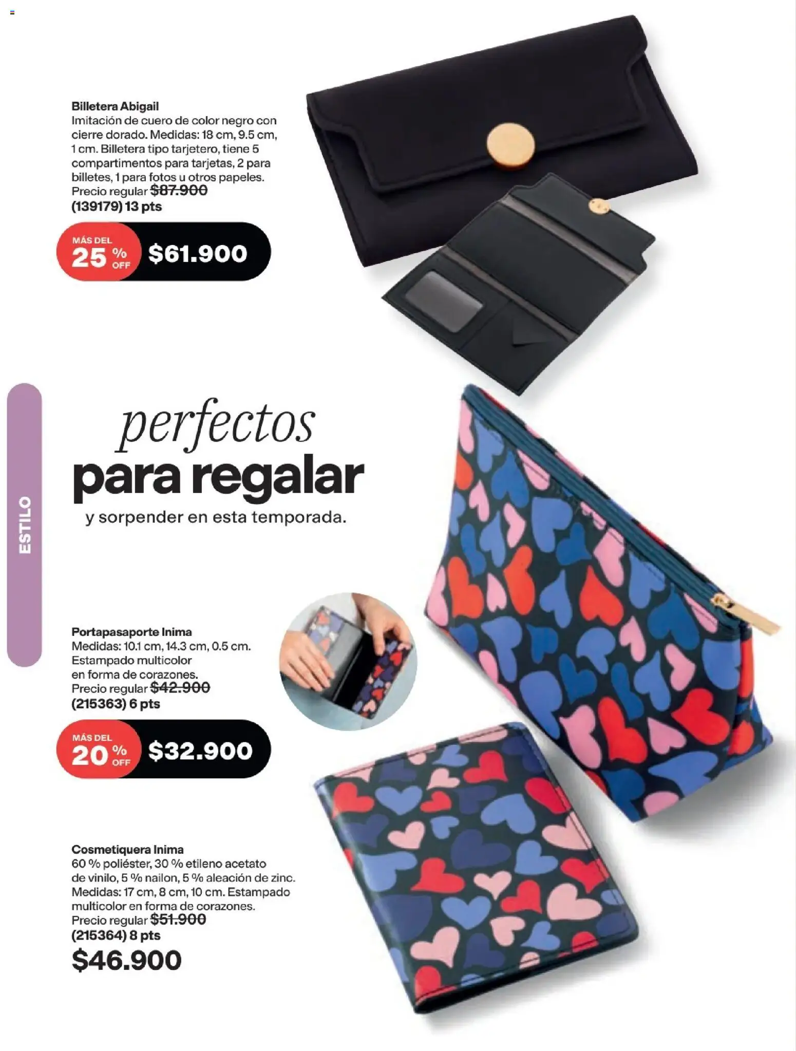 Avon revista - valida desde el 29/11/2026 | Página: 184