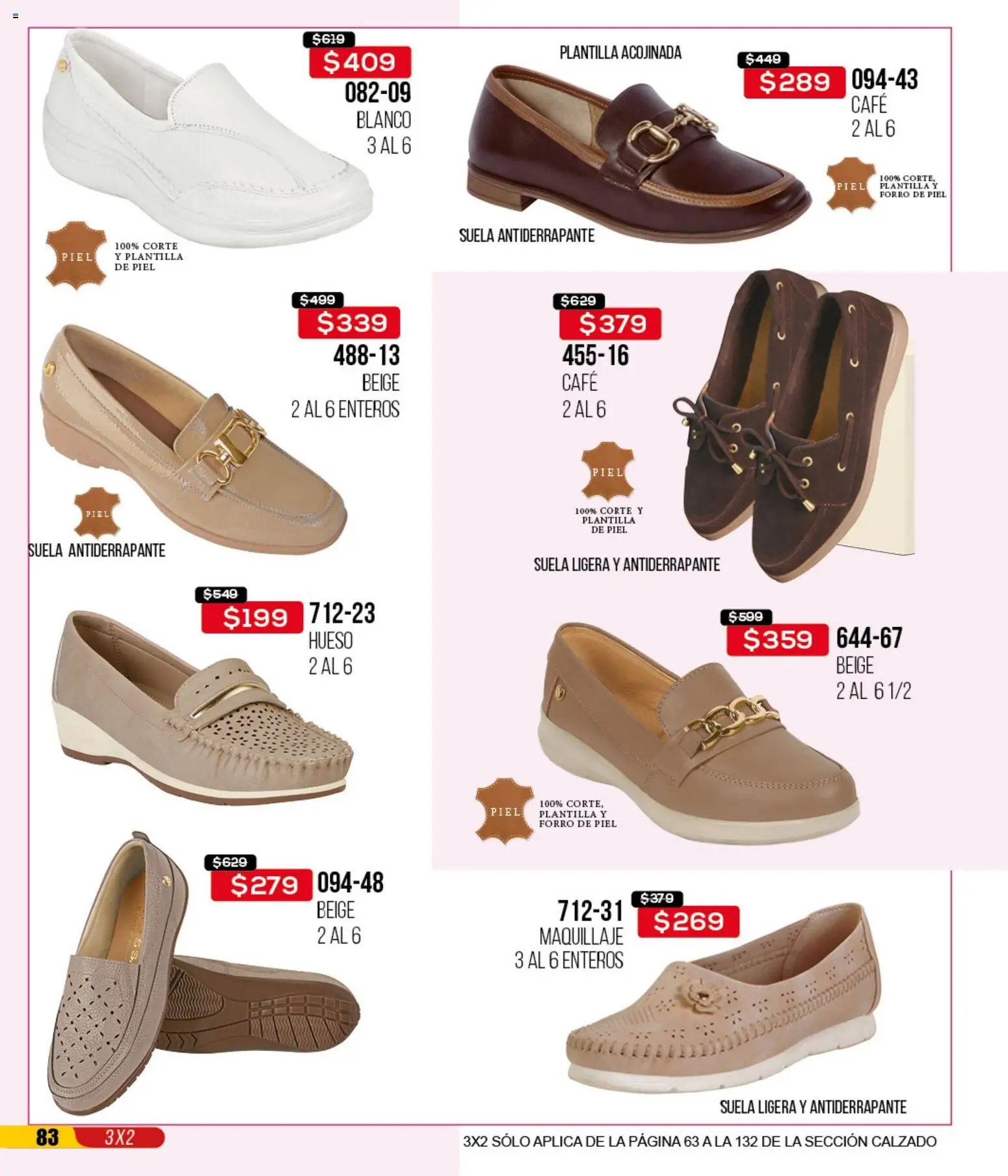 CKLASS ofertas de 20/04 — page 83