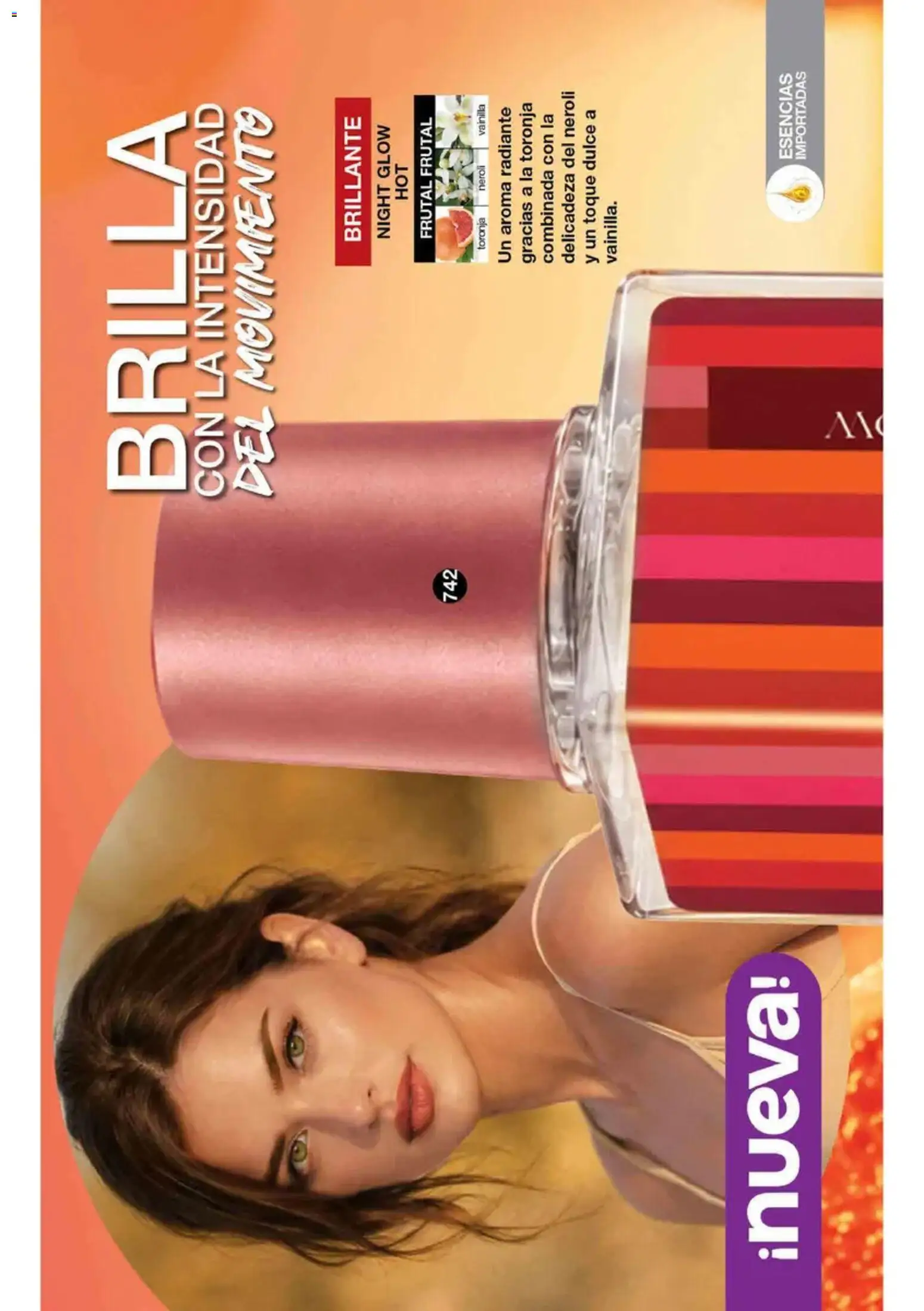 Nuevas ofertas de Fuller válidas en toda la República Mexicana desde el 19/08/2026. ¡Encuentra las mejores ofertas en Fuller campaña 10 2026! | Página: 12 | Productos: Toronja, Esencias, Radiante, Dulce
