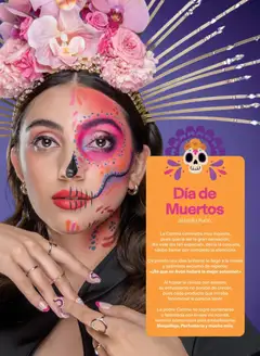 Vista previa de AVON campaña 15 2026, nuevo folleto de la tienda, válido en México a partir del 02/10/2026 | Página: 152 | Productos: Revista