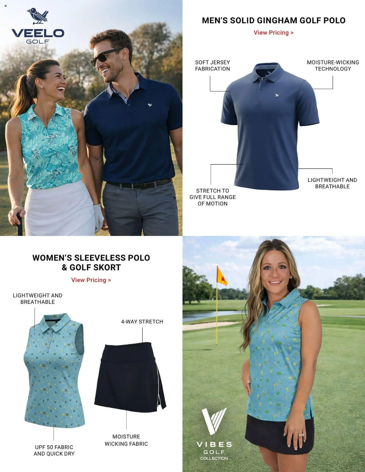 Dunham's Sports Golf Guide - valid from 12.03.2026 | Page: 16