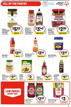 Preview of IGA catalogue  - valid from 29.04.2026 | Page: 19