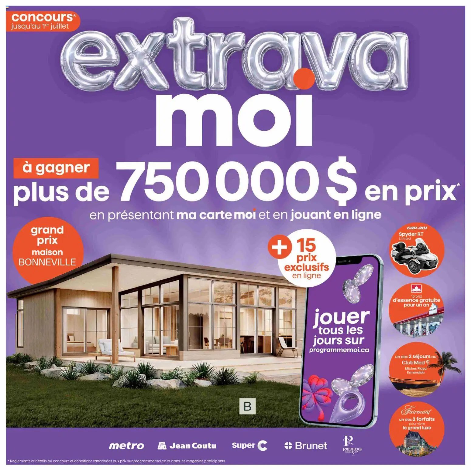 Metro flyer valid from 11.06.2026 | Page: 5