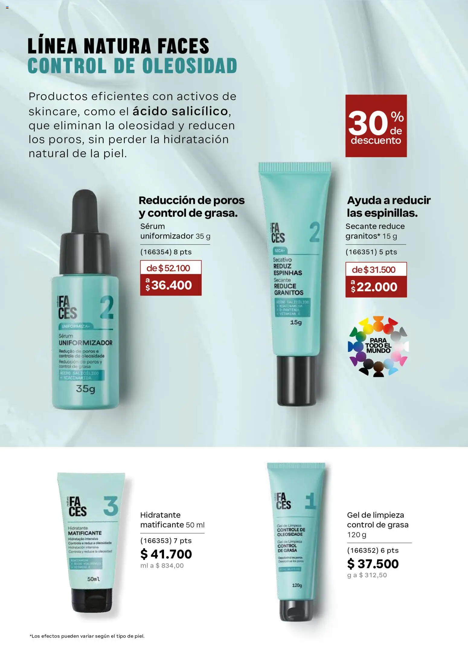 Natura revista - valida desde el 13/08/2026 | Página: 129