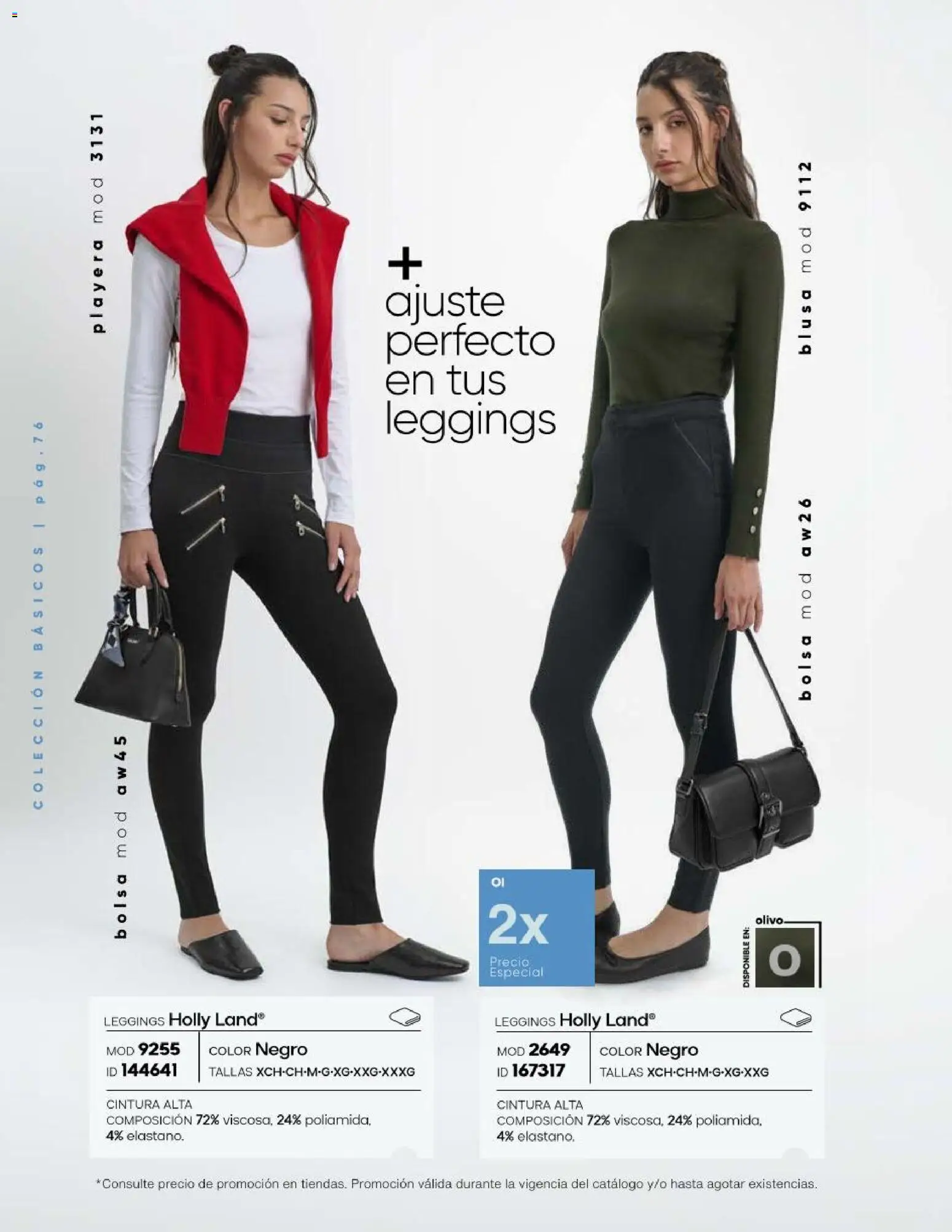 Catálogo Price Shoes de 23/07/2026 — page 75